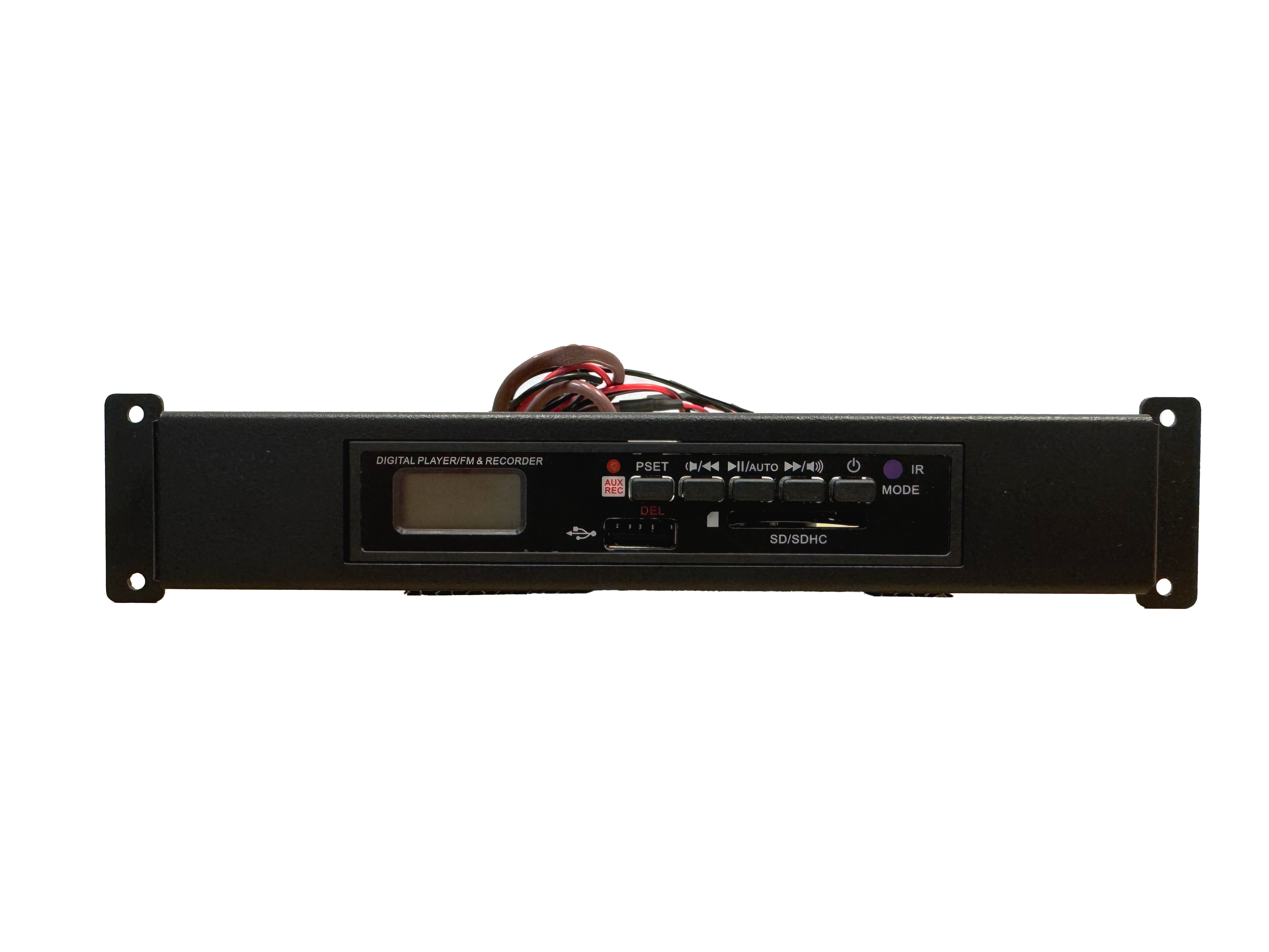 MP-300 MP3 Module