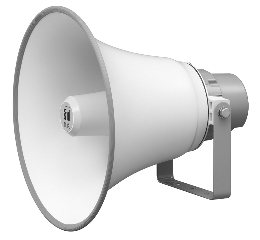 TC-651M Reflex Horn Speaker