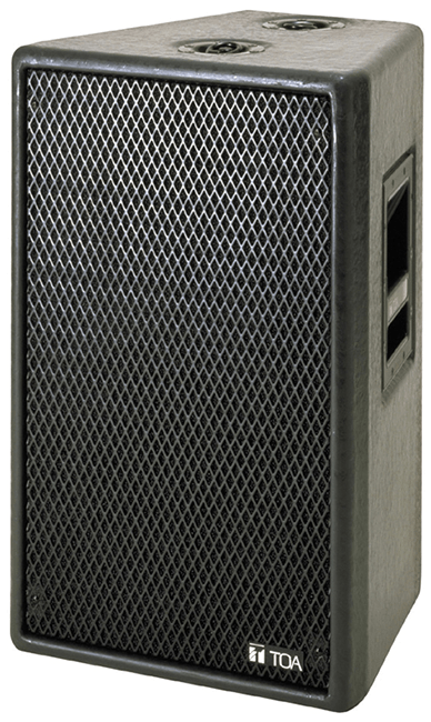 SR-F1D Speaker System