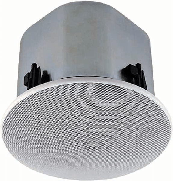 F-2852C Wide-Dispersion Ceiling Speaker