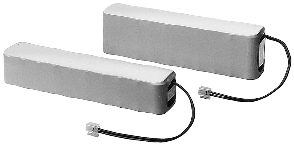 NDC-2435 Ni-Cd Battery