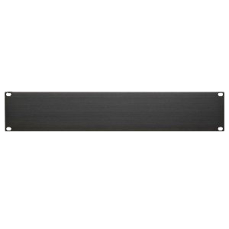 Thanh bịt tủ Rack (blank panel) 2U: BK-1200