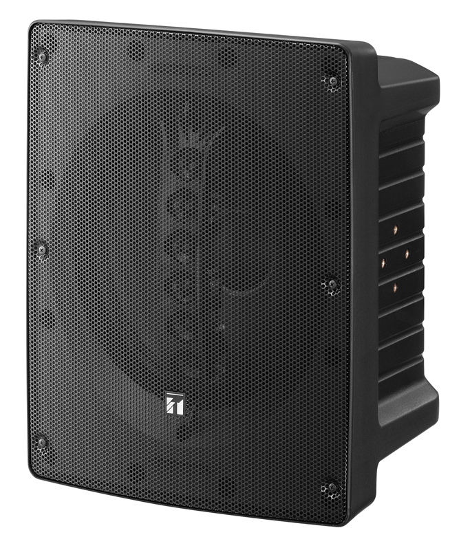 TOA HLS-38UL 15インチスピーカー8Ω 【公式通販】