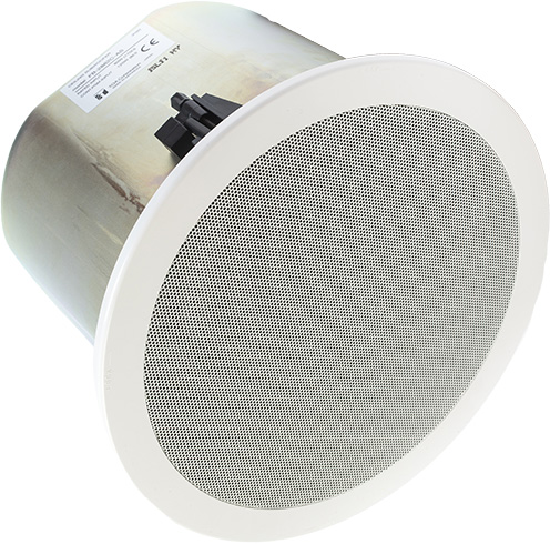 TOA introduces new Ceiling Subwoofer FB-2862C